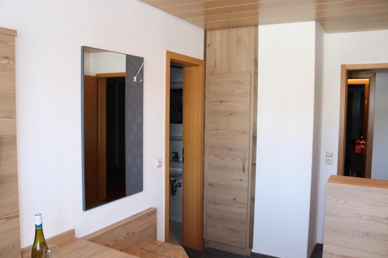 Hotel Strandhaus Hagnau Zewnętrze zdjęcie