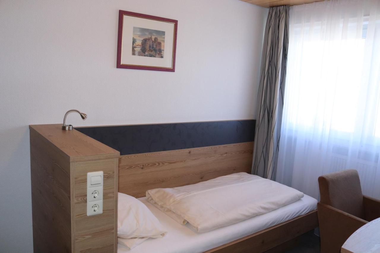 Hotel Strandhaus Hagnau Zewnętrze zdjęcie