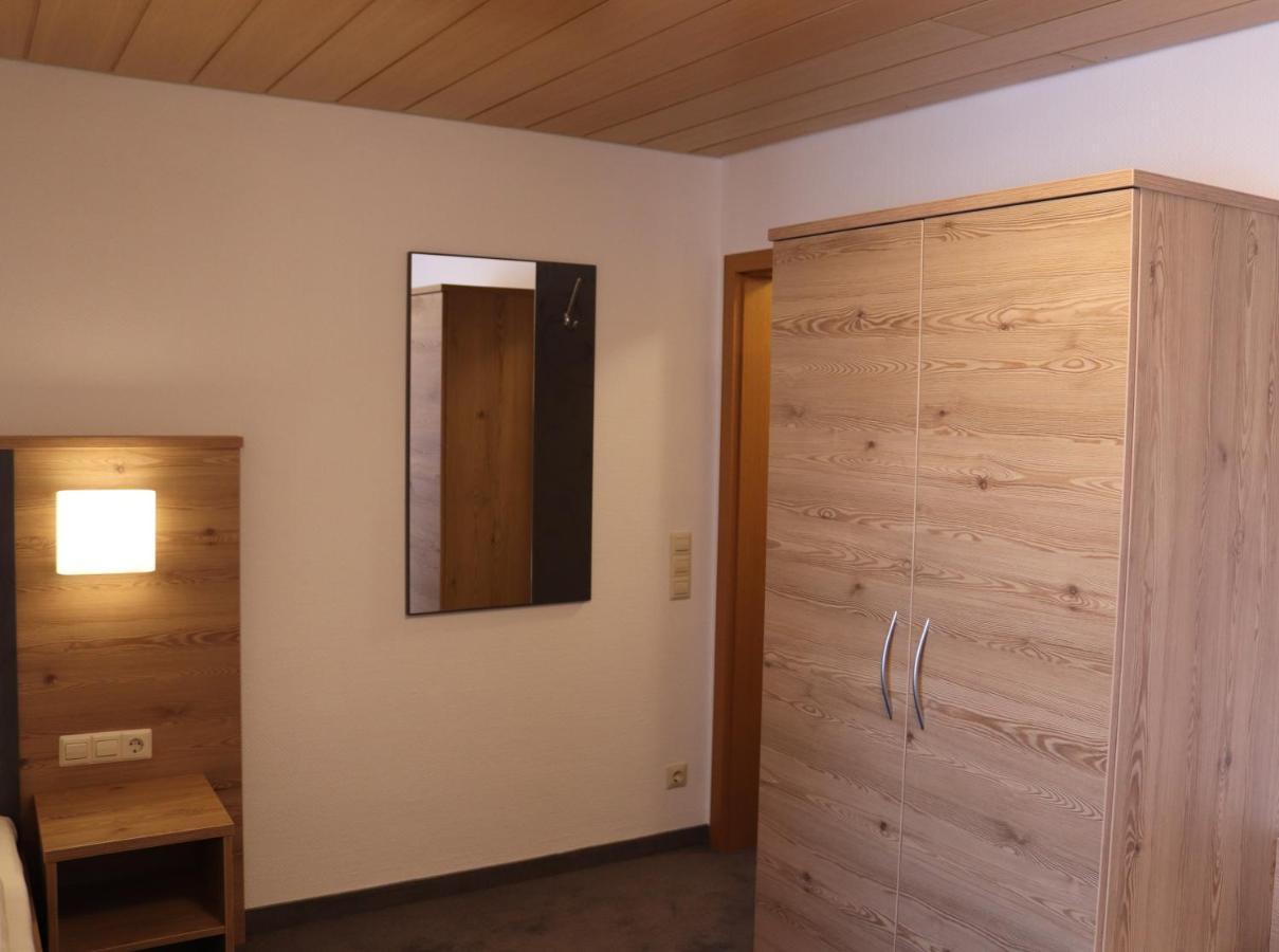 Hotel Strandhaus Hagnau Zewnętrze zdjęcie