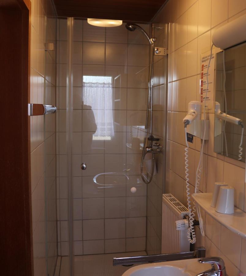Hotel Strandhaus Hagnau Zewnętrze zdjęcie
