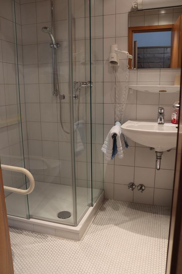 Hotel Strandhaus Hagnau Zewnętrze zdjęcie