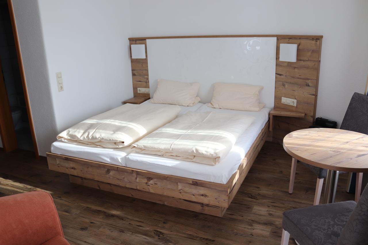 Hotel Strandhaus Hagnau Zewnętrze zdjęcie