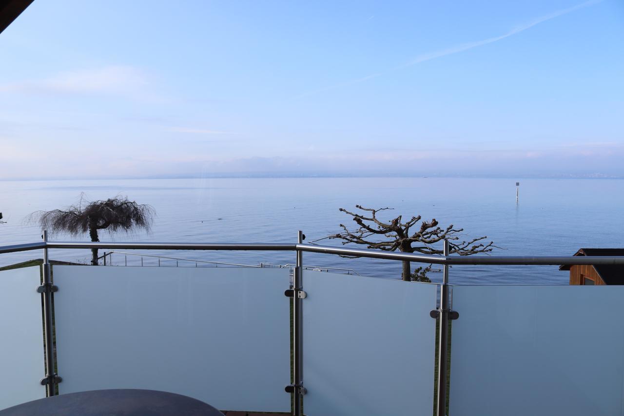 Hotel Strandhaus Hagnau Pokój zdjęcie